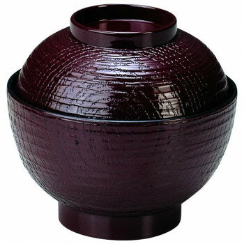 人気 おすすめ 定番 冬 お歳暮 ギフト クリスマス プレゼント 福井クラフト　TAケヤキ小吸物椀 ウルミ ..