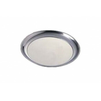 佐藤金属興業 ラウンドトレー 10インチ 調理 料理 キッチン | 関連単語 抜き型 製菓 焼き型 お菓子 焼..