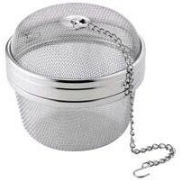 佐藤金属興業 カプセルこし器 100mm 調理 料理 キッチン | 関連単語 アイデア 商品 お弁当 グッズ アイ..