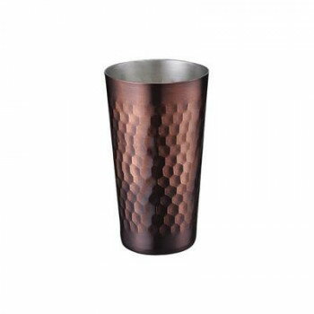 佐藤金属興業 SALUS 銅 クールカップ150ml 調理 料理 キッチン | 関連単語 アイデア 商品 お弁当 グッズ アイディア ジューサー ミキサー 便利 時短 鍋 揚げ物 天ぷら 唐揚げ ケーキ クッキー 抜き型 製菓 焼き型 お菓子 焼型 トング ヘラ 茶こし スライサー(3)