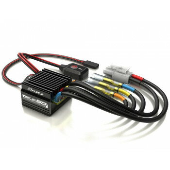 G-FORCE BLC50 ESC G0345