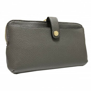 Pisoraro(ピソラロ)10カラースマホポシェット グレー PR184 PC パソコン スマホ タブレット | 関連単語..