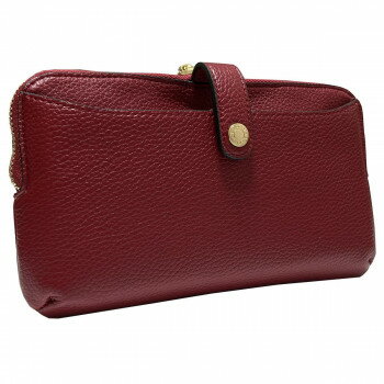 Pisoraro(ピソラロ)10カラースマホポシェット レッド PR184 PC パソコン スマホ タブレット | 関連単語..