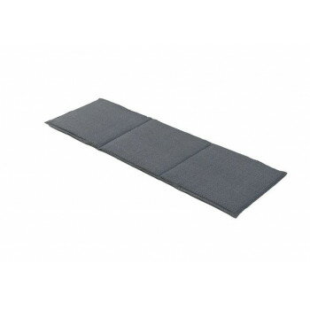 フリーシートクッション 綿/ポリエステル ループ 43×130cm ネイビー 1211810190501 寝具 布団 ベッド ..