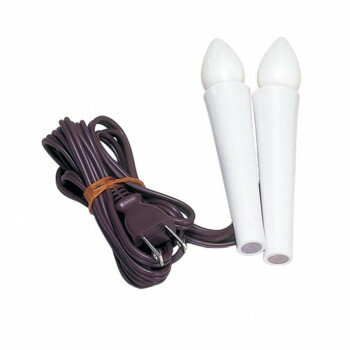 毎日灯 1本立 大 PC 白 6102872o00012