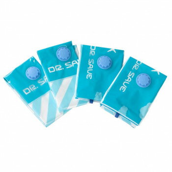 YAZAWA(ヤザワコーポレーション) TVR60用圧縮袋セット TVR61