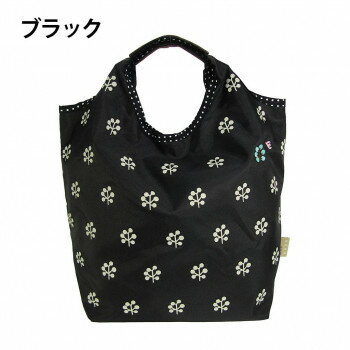 にんき 人気 おすすめ 定番 おせいぼ 冬 お歳暮 ギフト クリスマス プレゼント 優美社　4H17-04　chiemisacs （チエミサックス） エコバッグ小 ブラック