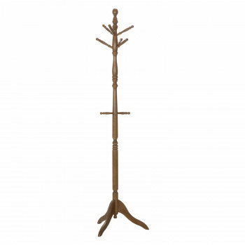 にんき 人気 おすすめ 定番 冬 春 孫 冬 新生活 ギフト 寒さ 対策 プレゼント 不二貿易 C/D:10264 アンティークコートハンガー GV-6100DBR 10264