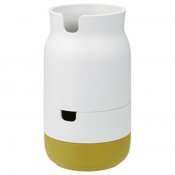 ナカバヤシ　よく使う1本が見つかるペンスタンド/マスタード　CPT-PS101MU インテリア | 関連単語 テー..