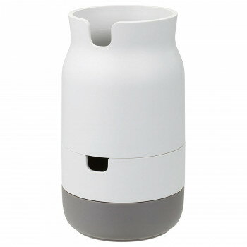 ナカバヤシ　よく使う1本が見つかるペンスタンド/クレイ　CPT-PS101CY インテリア | 関連単語 ファブリ..