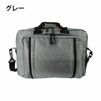 優美社　3177-01　SPARK MOUNTAIN （スパーク マウンテン） リップストップボストン グレー