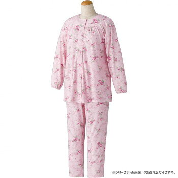 ワンタッチテープ仕様、動きやすいラグラン袖、手口ゴム入り。一年中快適な着心地。※柄は若干変更になる場合もございます。サイズL個装サイズ：40×30×5cm重量個装重量：5g素材・材質ポリエステル65%、綿35%仕様洗濯機OK生産国中国fk094igrjs
