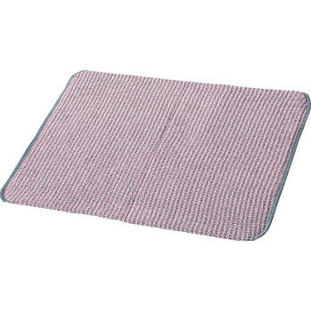 ケアファッション すべらないクッション . 30×40×0.5cm 80007901 寝具 布団 ベッド 冬用 夏用 | 関連単..