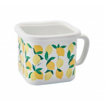 人気 おすすめ 定番 冬 お歳暮 ギフト クリスマス プレゼント 豊琺瑯 「Plune.」ホーローマルチスクエ..