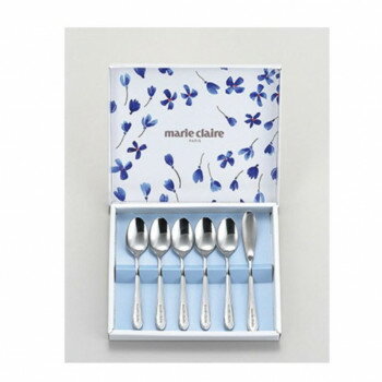 「マリ・クレール」モーニングセット6pc　MC-124