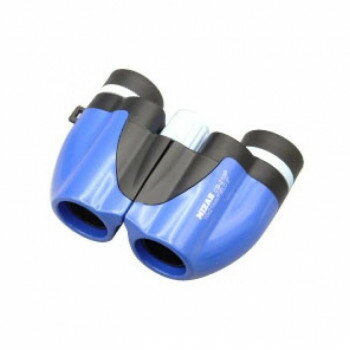 コンパクト双眼鏡 CB-210P ブルー
