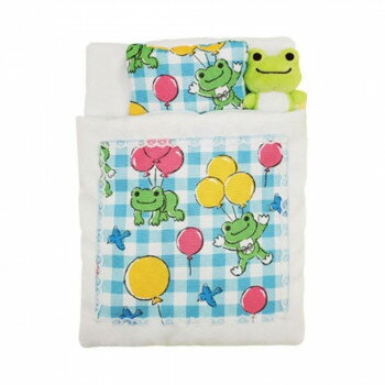 人気 おすすめ 定番 冬 お歳暮 ギフト クリスマス プレゼント ピクルス　ふとん　風船柄　BL 184771-23