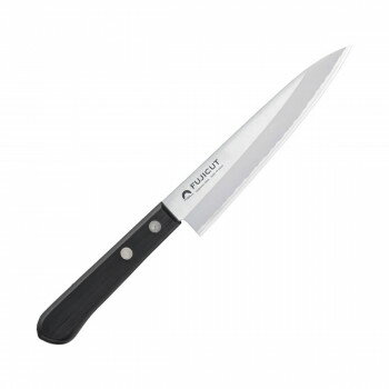 富士カトラリー FUJICUT 2000　ペティナイフ 135mm FC-1620 調理 料理 キッチン | 関連単語 便利 時短 鍋 揚げ物 天ぷら 唐揚げ ケーキ クッキー 抜き型 製菓 焼き型 お菓子 焼型 トング ヘラ 茶こし スライサー カップ ナイフ 網 こし 串蒸し 器 ネット 缶切り