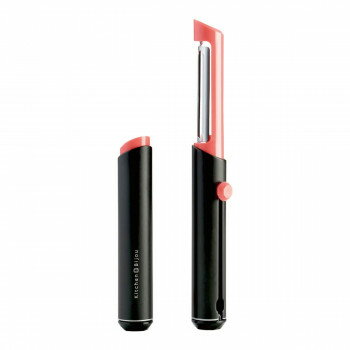 にんき 人気 おすすめ 定番 冬 春 孫 冬 新生活 ギフト 寒さ 対策 プレゼント 富士カトラリー キッチンビジュー リップピーラー ローズ FC-671 調理 料理 キッチン | 関連単語 便利 時短 鍋 揚げ物 天ぷら 唐揚げ ケーキ クッキー 抜き型 製菓 焼き型 お菓子