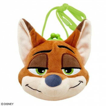Other - にんき 人気 おすすめ 定番 冬 春 孫 冬 新生活 ギフト 寒さ 対策 プレゼント ディズニー WDプラがまぐち(ニック・ワイルド) キャラクター グッズ アイディア 雑貨 おしゃれ | 関連単語 DIY雑貨 手作り雑貨 クラフト雑貨 装飾雑貨 おしゃれ収納 デザイン小物
