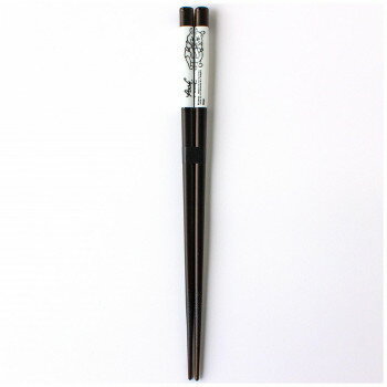 三郷陶器 ディズニー とんぼ玉箸(くまのプーさん) 3318-04 キャラクター グッズ アイディア 雑貨 おし..