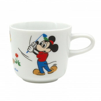 三郷陶器 ディズニー マグ(ミッキーマウス) 3320-01 キャラクター グッズ アイディア 雑貨 おしゃれ | ..
