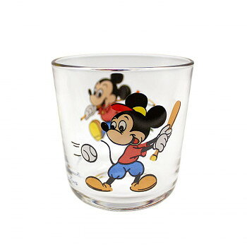 三郷陶器 ディズニー タンブラー(ミッキーマウス) 3320-51 キャラクター グッズ アイディア 雑貨 おし..
