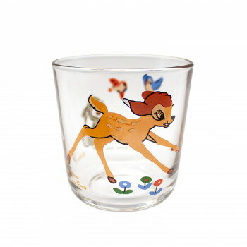 三郷陶器 ディズニー タンブラー(バンビ) 3320-53 キャラクター グッズ アイディア 雑貨 おしゃれ | 関..