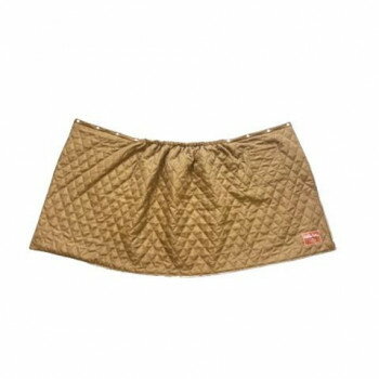 キルティングフランネル腰巻 ブランケット キティ 66202386