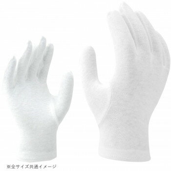 小野商事 エース スムス手袋 マチ付 Mサイズ 12双入 AG604