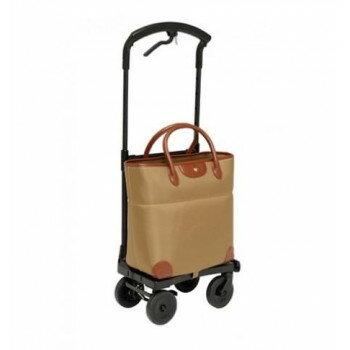 にんき 人気 おすすめ 定番 冬 春 孫 冬 新生活 ギフト 寒さ 対策 プレゼント 幸和製作所　テイコブ(TacaoF)おとなりカート ブレーキ付トートタイプ 右用 ベージュ WCC04-BE-R(4.0)