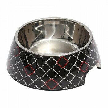 ループ スタイリーボウル M モロッカンブラック 調理 料理 キッチン | 関連単語 抜き型 製菓 焼き型 お..