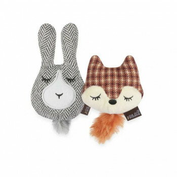 人気 おすすめ 定番 冬 お歳暮 ギフト クリスマス プレゼント P.L.A.Y. フィーラインフレンジー フォッ..