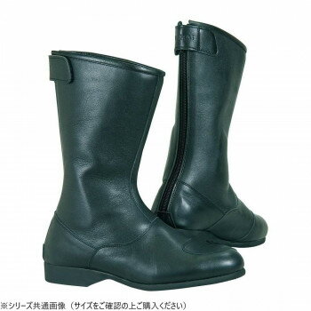 NTB-24 ツアラーブーツ BK 260 12410260