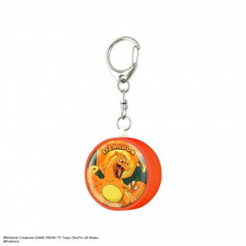 通学や習い事などの外出時にカバンに取り付けて安心。本体を引っ張ると音が鳴ります。ブザー音を止めるときはピンを押し込んでください。※お客様のお使いのモニター設定、お部屋の照明等により実際の商品と色味が異なる場合がございます。※諸般の事情につき、予告なくデザインや仕様が変更になる場合があります。サイズ(約)46mm個装サイズ：18.1×8.1×3cm重量個装重量：50g素材・材質ABS、エポキシ樹脂、金属仕様出力音量:(約)85dB(前方1m地点にて計測)連続吹鳴時間:(約)20分(VINNIC製CR2032型電池使用、試験温度25度)電池:CR2032型×2個付属品CR2032型×2個(テスト用電池)生産国中国fk094igrjs