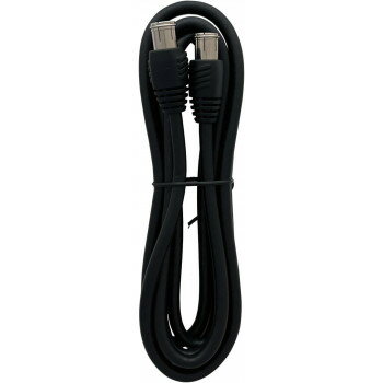 マスプロ電工　3224MHz対応TV接続ケーブル2m (両端ストレート型プラグ付)　JSS2W-PN 工具 DIY 大工 作..