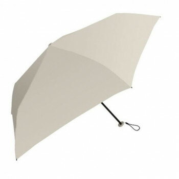 にんき 人気 おすすめ 定番 冬 春 孫 冬 新生活 ギフト 寒さ 対策 プレゼント 中谷 傘 Air+ ライトグレー 50cm 折りたたみ 折り畳み 超軽量傘 コンパクト 834-006