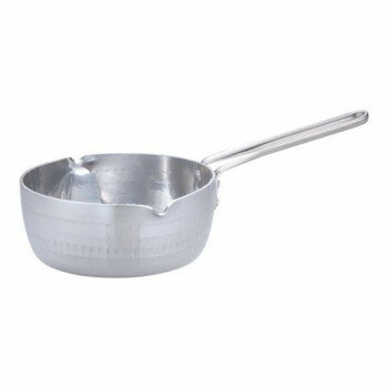 遠藤商事　TKG　共柄厚板　アルミ雪平鍋　16cm　AYK7201 調理 料理 キッチン | 関連単語 アイデア 商品..