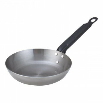 遠藤商事　SA 鉄フライパン　16cm　AHL17016 調理 料理 キッチン | 関連単語 ネット 缶切り アイス コ..