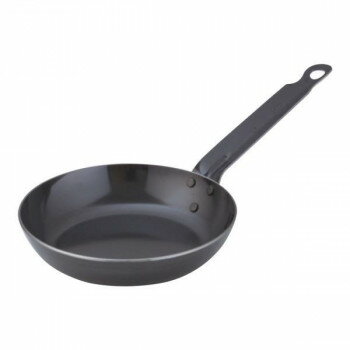 遠藤商事　SA 鉄黒皮厚板フライパン　16cm　AHL20016 調理 料理 キッチン | 関連単語 ナイフ 網 こし ..