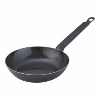 遠藤商事　SA 鉄黒皮厚板フライパン　18cm　AHL20018 調理 料理 キッチン | 関連単語 ネット 缶切り ア..