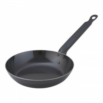 遠藤商事　SA 鉄黒皮厚板フライパン　20cm　AHL20020 調理 料理 キッチン | 関連単語 千切り カッター ..