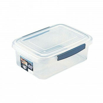 底部とフタの溝がフィットするため、積み重ねても滑らず安定感が得られます。 密封性の高い仕様中空シリコンパッキン対応で、高い密封性を発揮します。 ロック部分が出っ張らないダウンロック式で、無駄なスペースを解消してくれます。サイズ316×219...