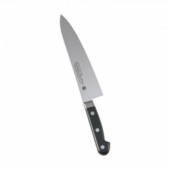 青木刃物製作所　堺孝行　グランドシェフ　牛刀包丁　21cm　AGL56021