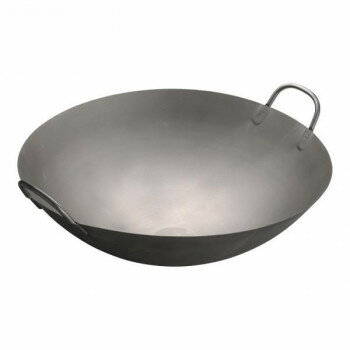 遠藤商事　SA純チタン　中華鍋　45cm　ATY62045 調理 料理 キッチン | 関連単語 アイデア 商品 お弁当 ..