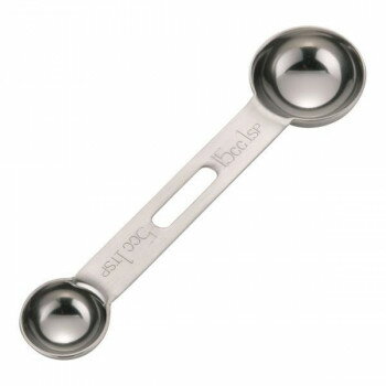 サンクラフト　18-8 計量スプーン　PP-512　BKI41 調理 料理 キッチン | 関連単語 おろし 絞り タナー..