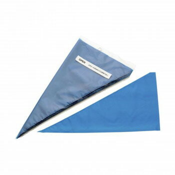 エムコンス　絞り袋　SHIBOLINE　ウンディーネ　ブルー(50枚入)　L　WSB7202 調理 料理 キッチン | 関..