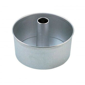 遠藤商事　SA アルシート(アルスター)　シフォン　ケーキ型　底取　17cm　WSH04017 調理 料理 キッチン..