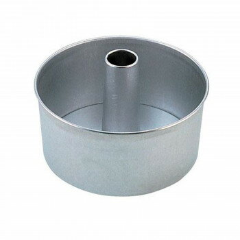 遠藤商事　SA アルシート(アルスター)　シフォン　ケーキ型　底取　20cm　WSH04020 調理 料理 キッチン..