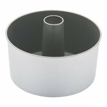 遠藤商事　SA ストロングコート　シフォンケーキ型　底取　23cm　WSH03023 調理 料理 キッチン | 関連..